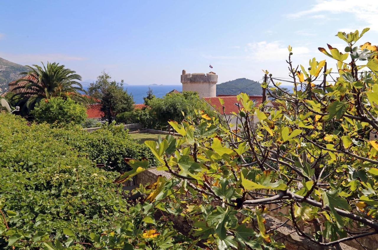 Dubrovnik Heritage Apartments Zewnętrze zdjęcie