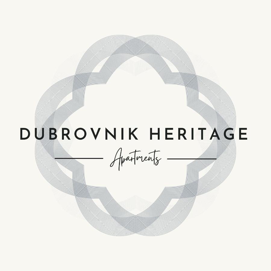 Dubrovnik Heritage Apartments Zewnętrze zdjęcie