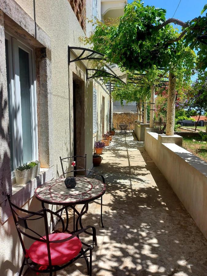 Dubrovnik Heritage Apartments Zewnętrze zdjęcie
