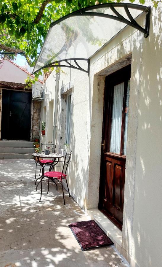 Dubrovnik Heritage Apartments Zewnętrze zdjęcie