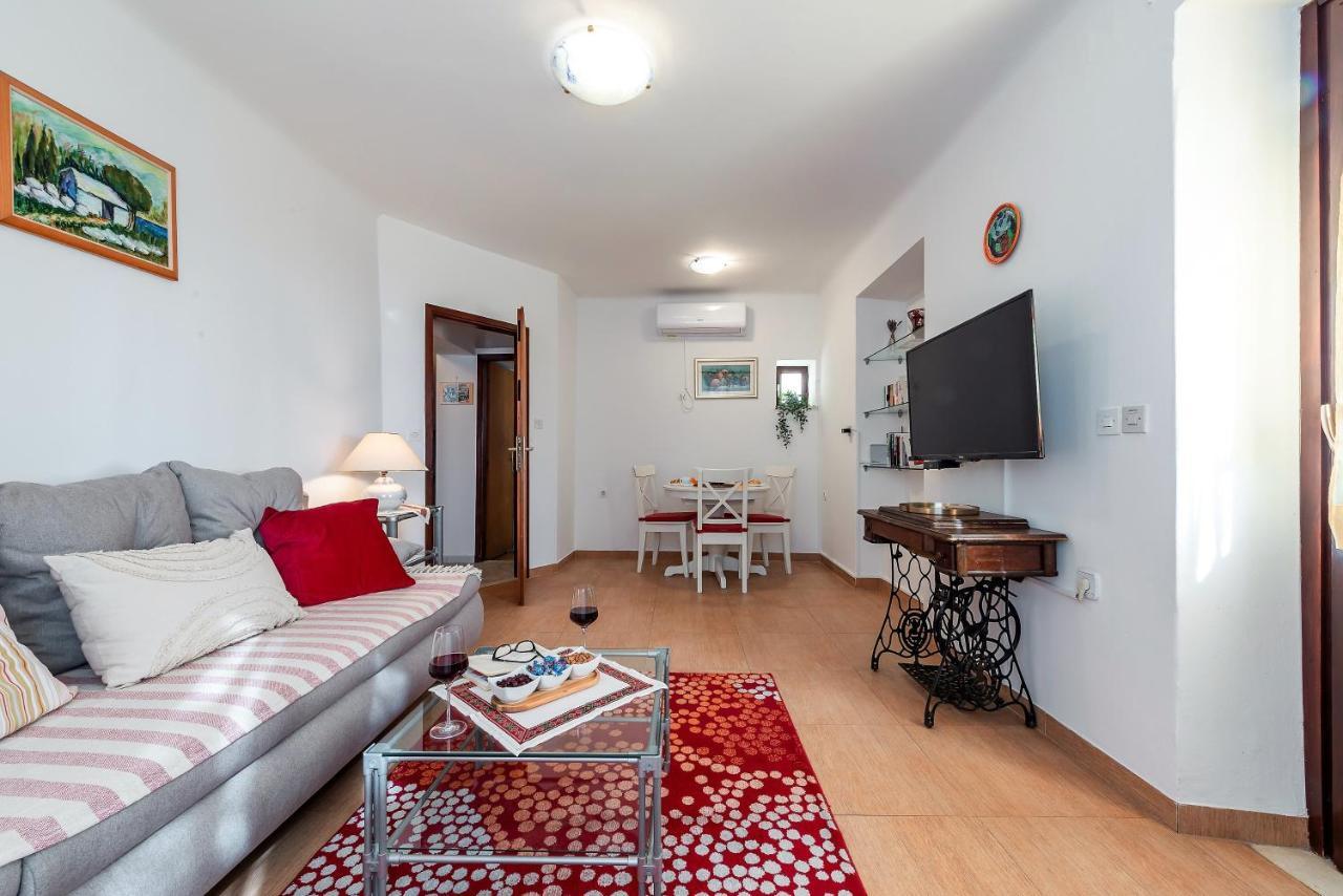 Dubrovnik Heritage Apartments Zewnętrze zdjęcie