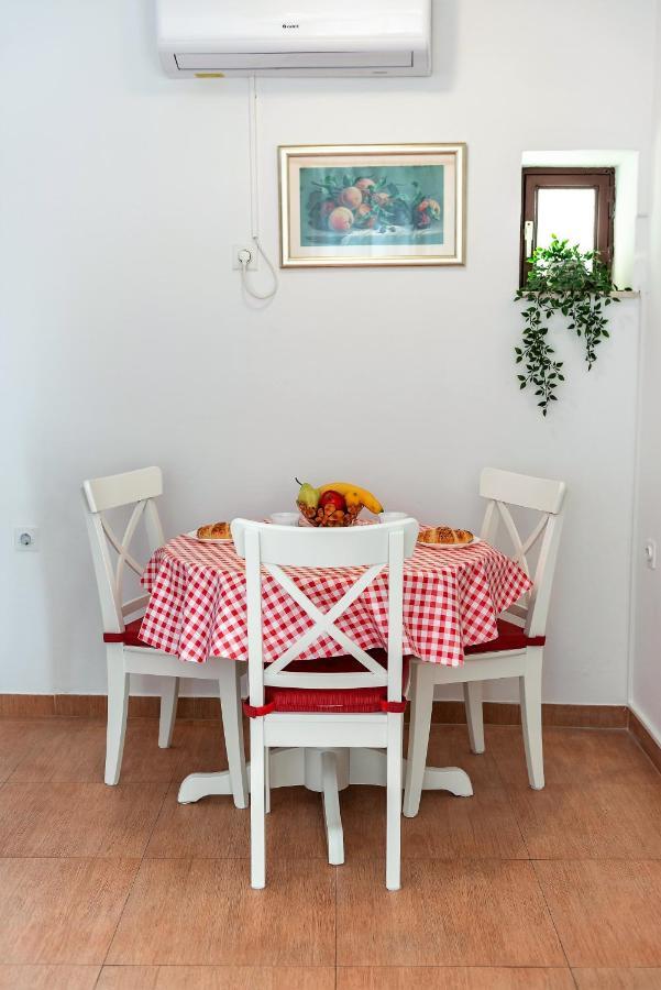 Dubrovnik Heritage Apartments Zewnętrze zdjęcie