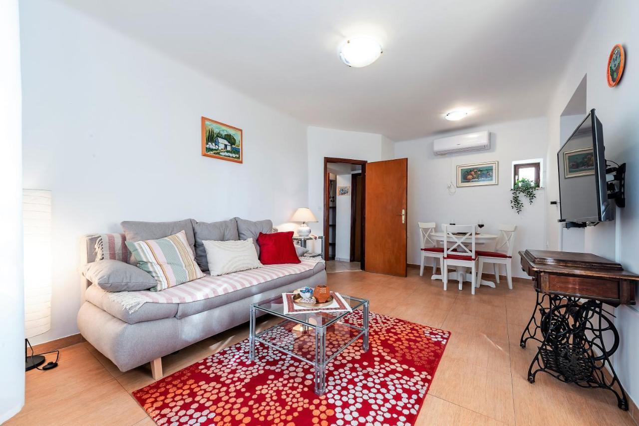 Dubrovnik Heritage Apartments Zewnętrze zdjęcie