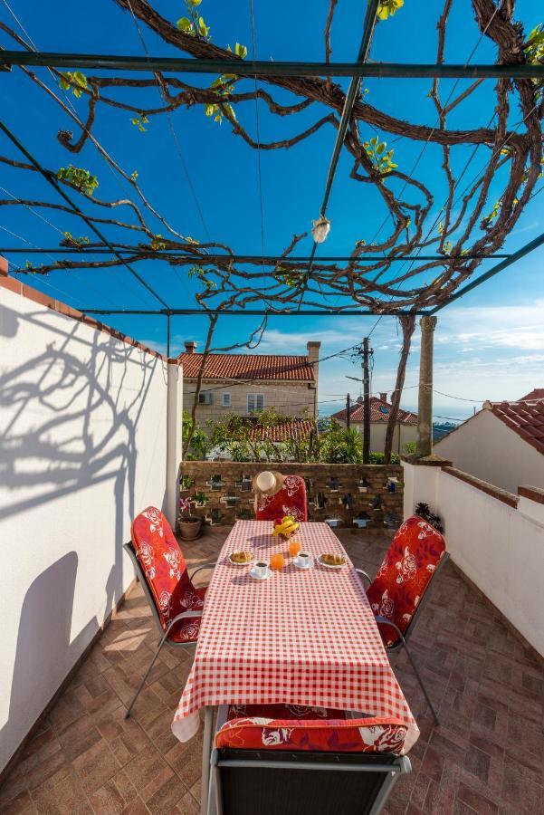 Dubrovnik Heritage Apartments Zewnętrze zdjęcie