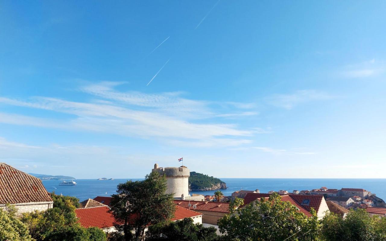 Dubrovnik Heritage Apartments Zewnętrze zdjęcie