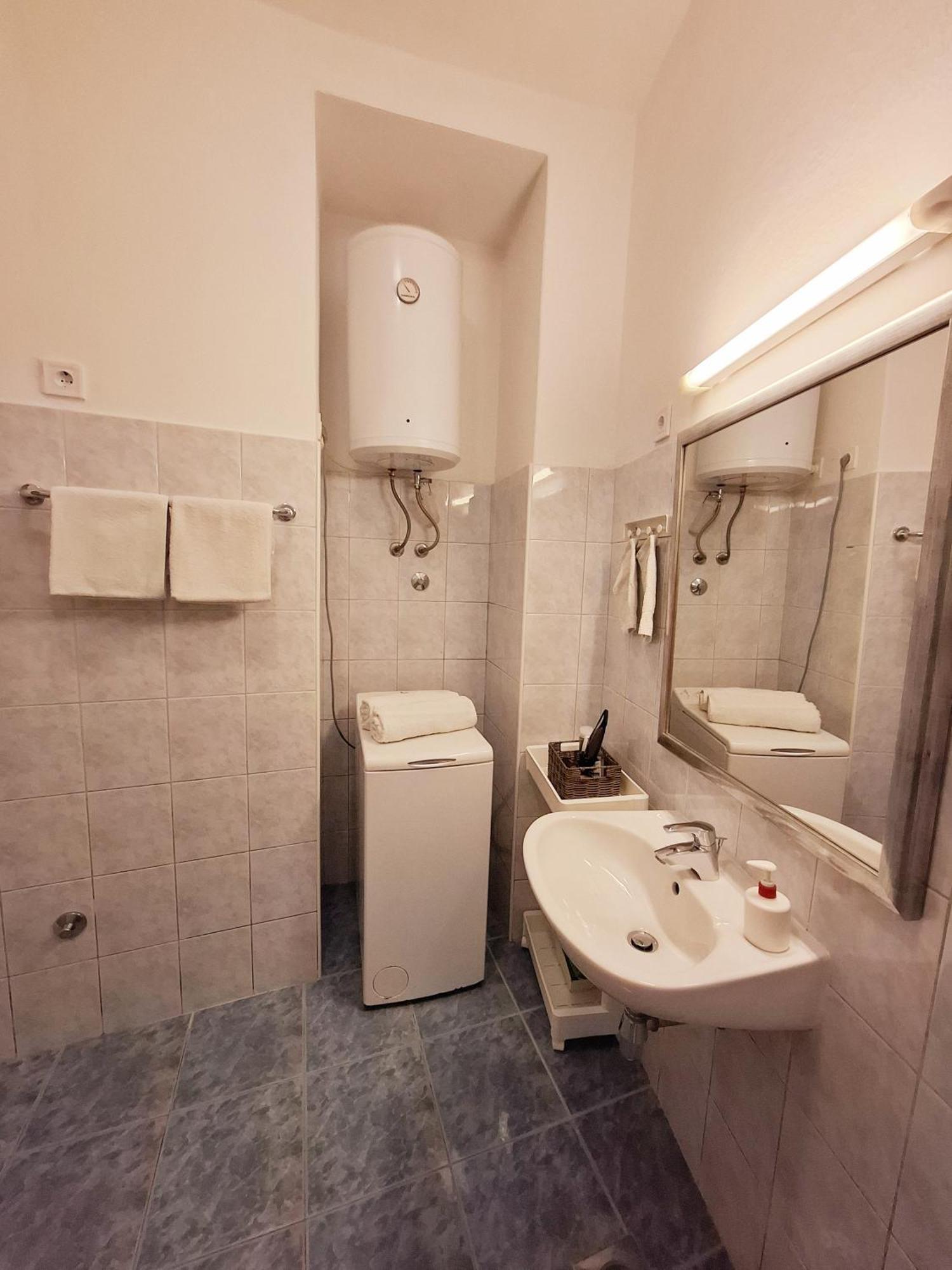 Dubrovnik Heritage Apartments Zewnętrze zdjęcie