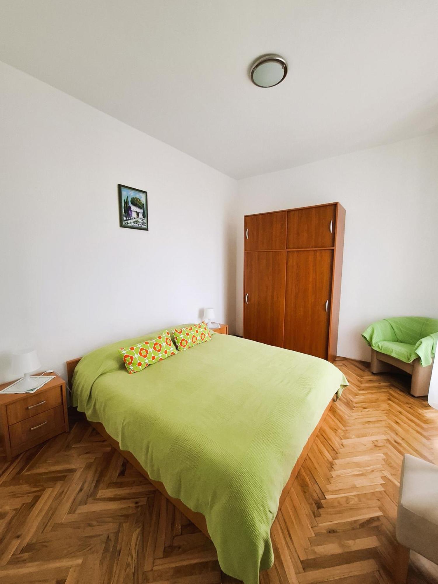 Dubrovnik Heritage Apartments Zewnętrze zdjęcie