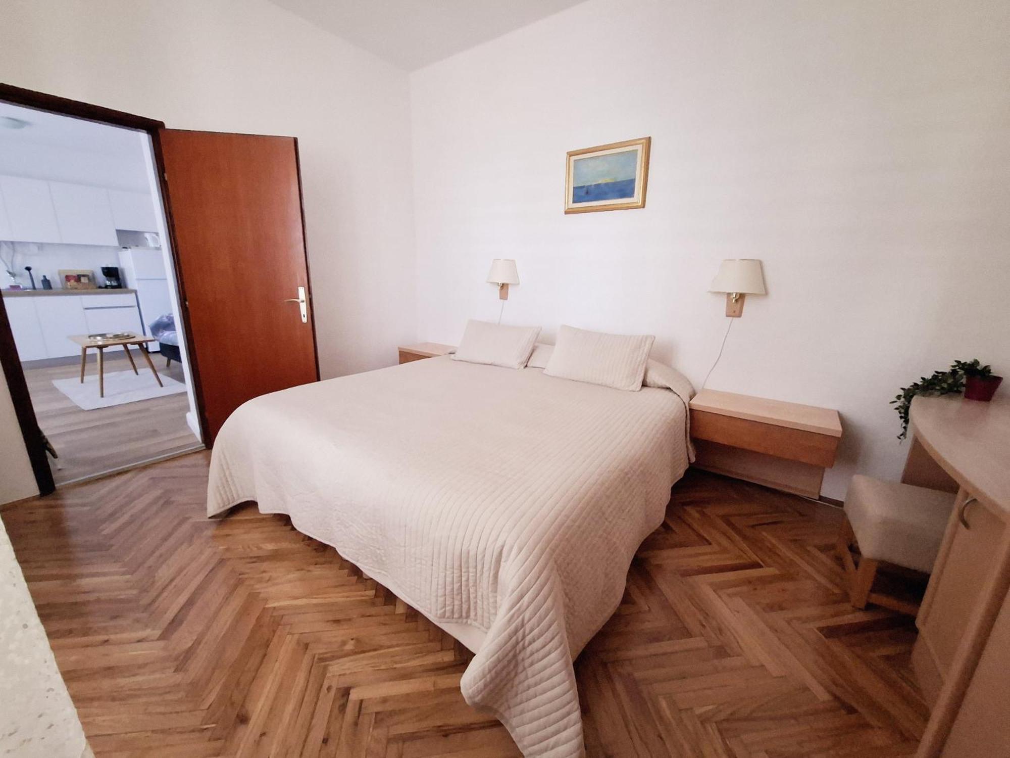 Dubrovnik Heritage Apartments Zewnętrze zdjęcie