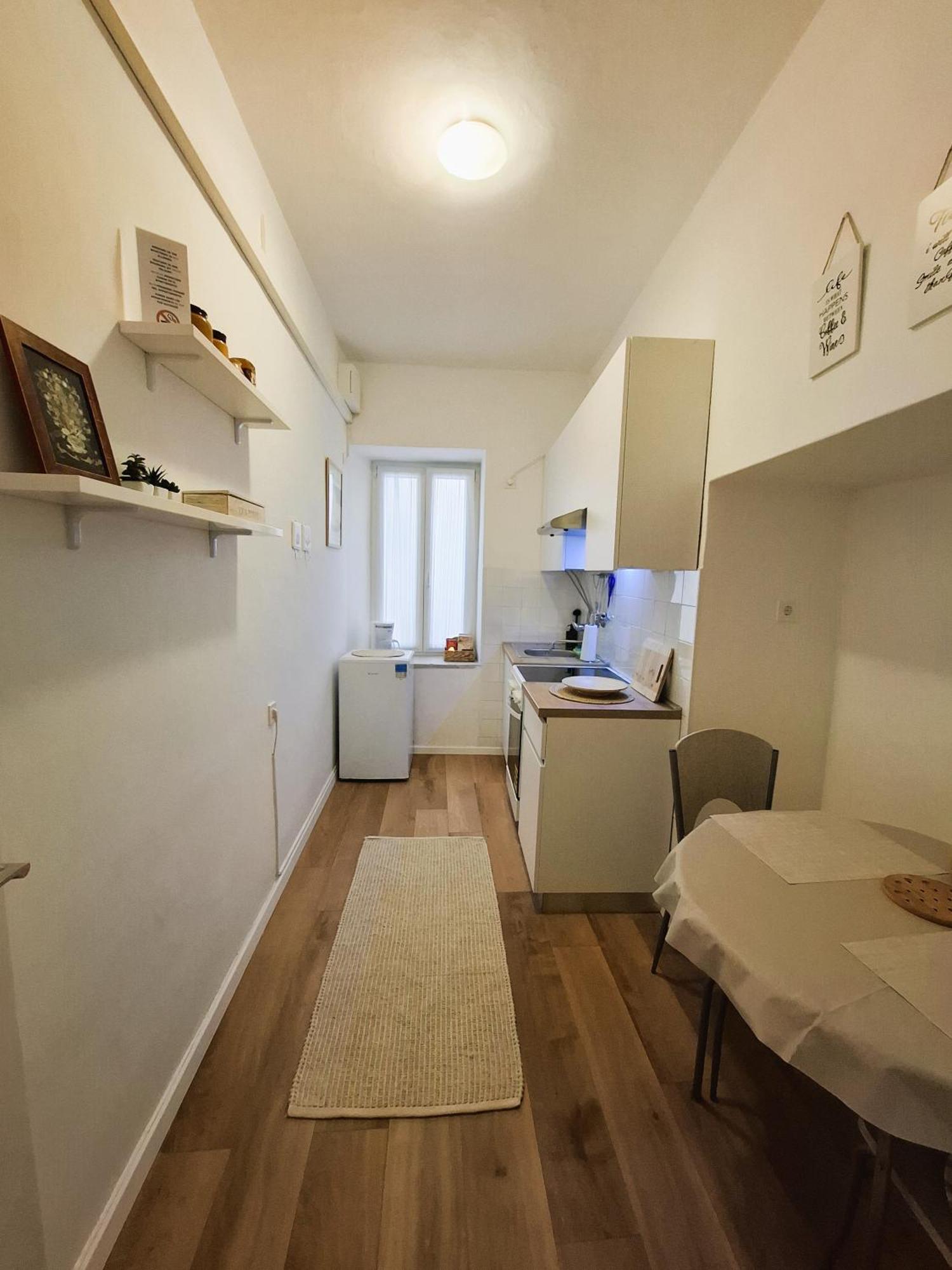 Dubrovnik Heritage Apartments Zewnętrze zdjęcie