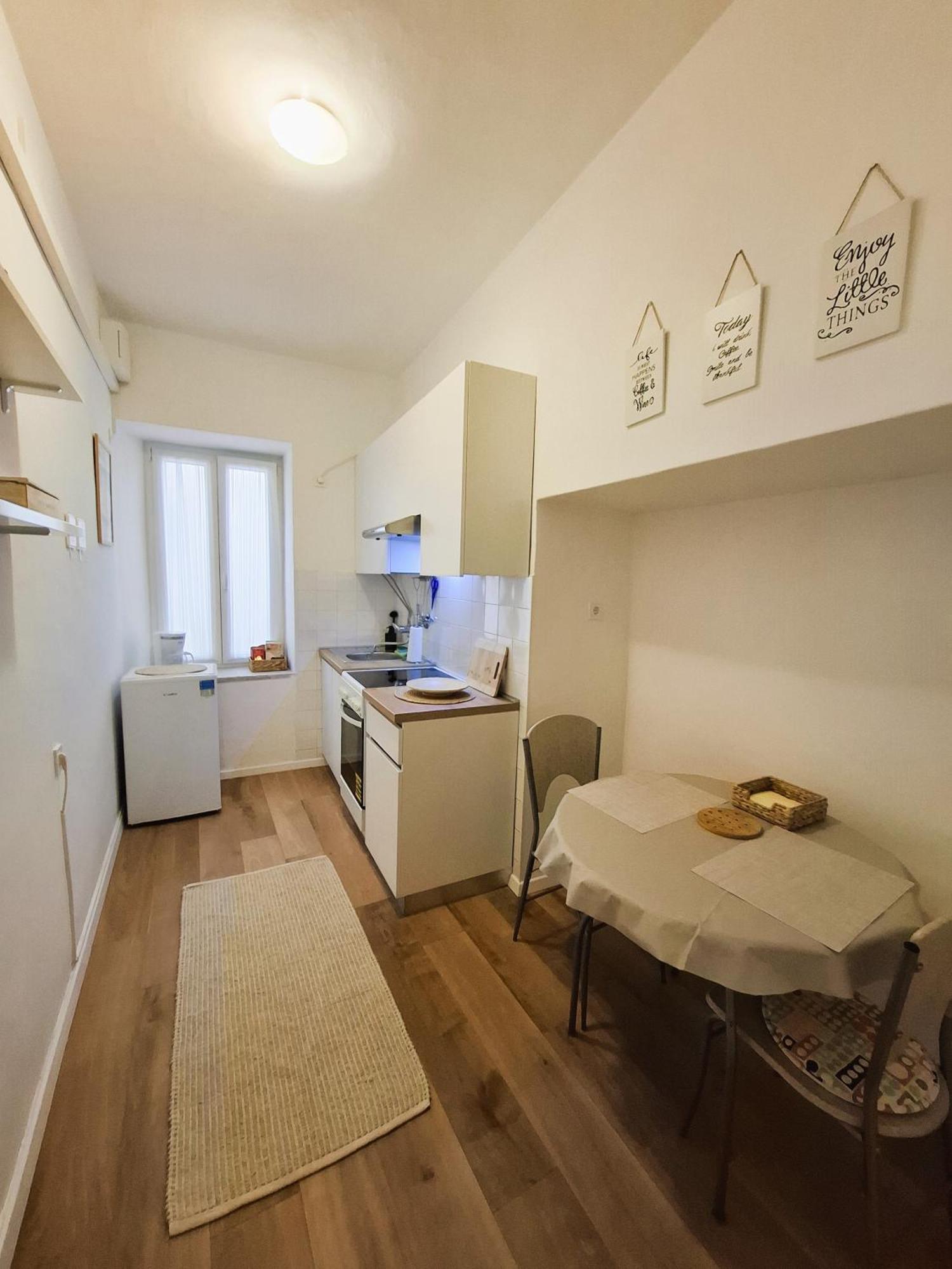 Dubrovnik Heritage Apartments Zewnętrze zdjęcie