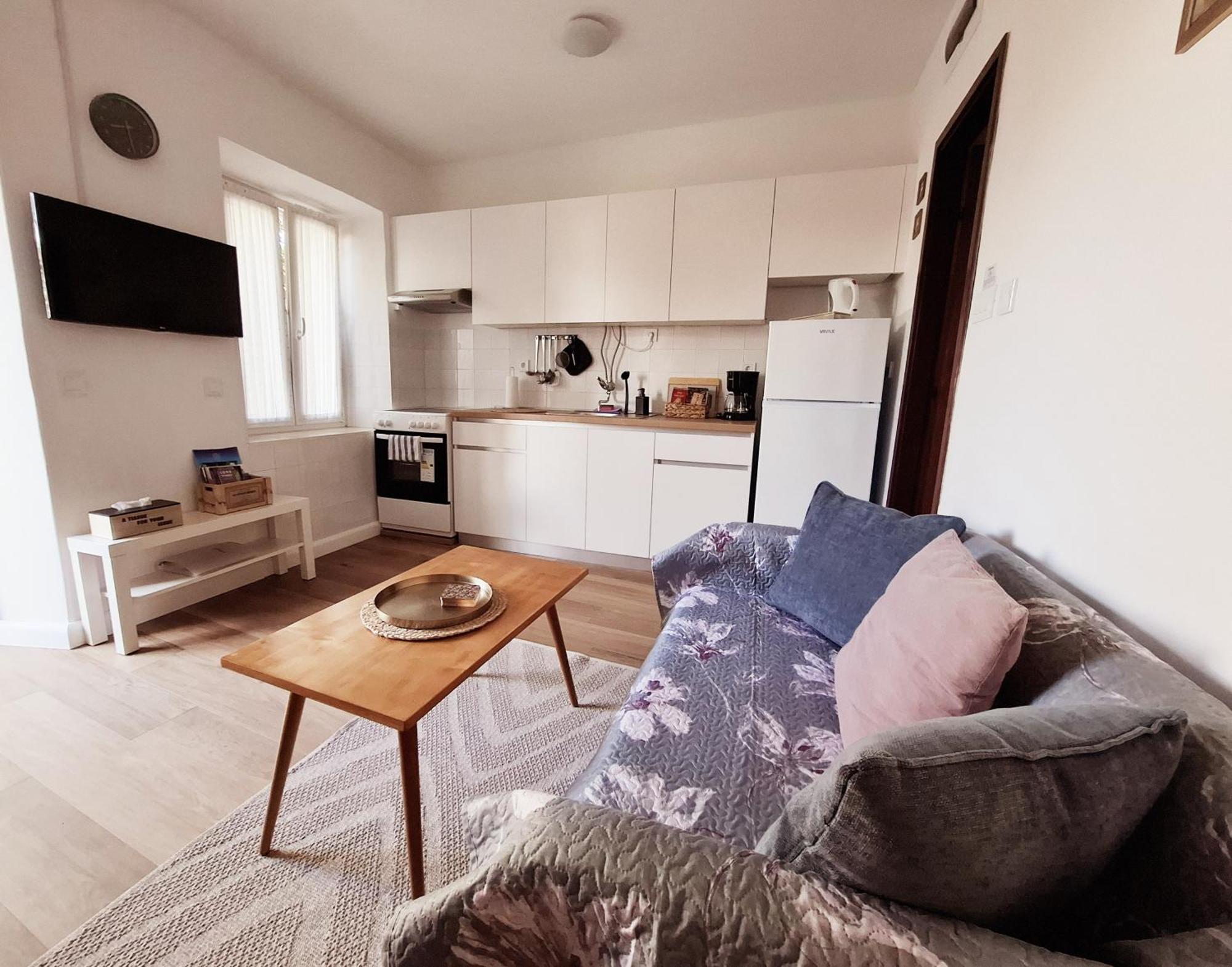 Dubrovnik Heritage Apartments Zewnętrze zdjęcie